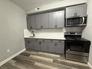 5340 Maple Ave in Baltimore, MD - Building Photo - Building Photo