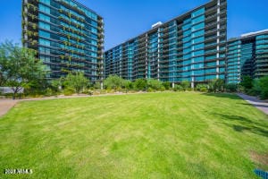 property at 7180 E Kierland Blvd