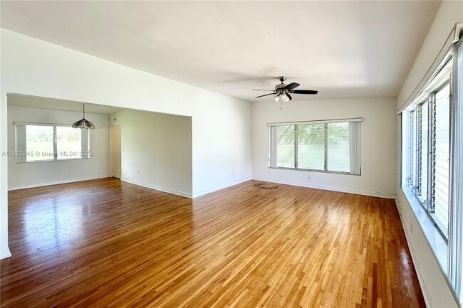 property at 1160 100th St