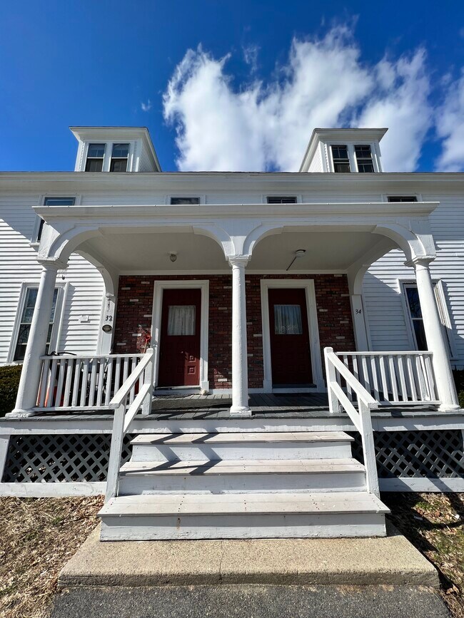 32 Elm St Apartments and Nearby Andover Apartments For Rent Andover, MA