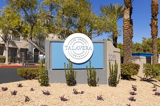 Talavera in Las Vegas, NV - Foto de edificio - Building Photo