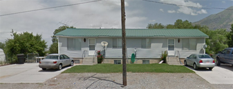 2546 W 7200 N in Honeyville, UT - Building Photo