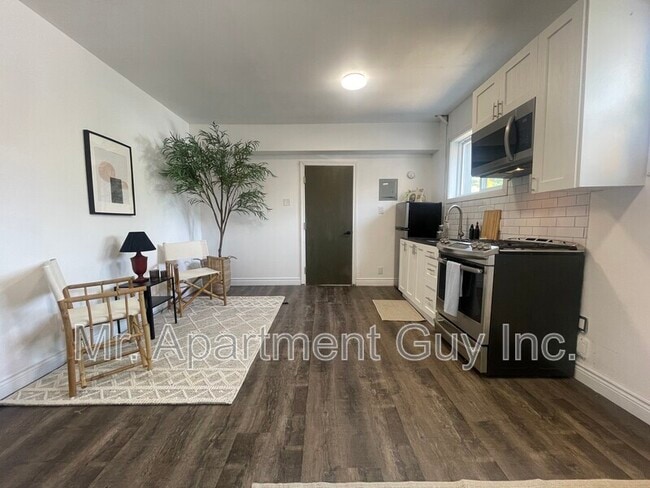 property at 45 St Paul St W