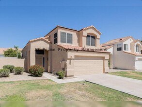 627 S Balboa in Mesa, AZ - Building Photo - Building Photo