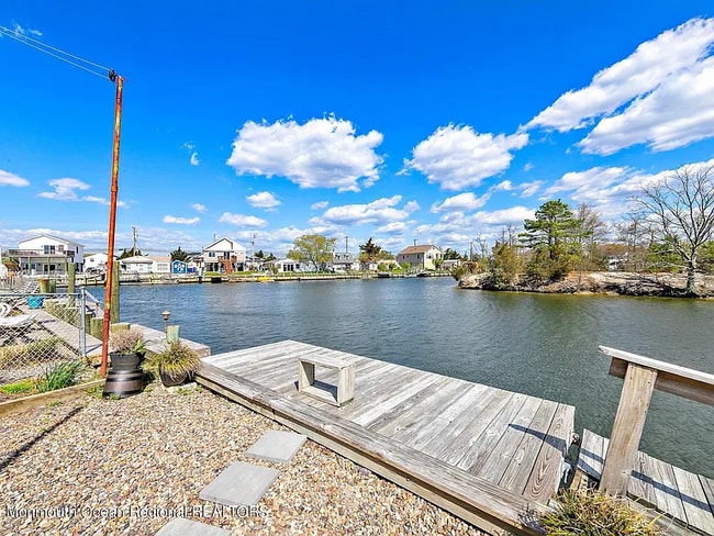 property at 30 Lake St Clair Dr