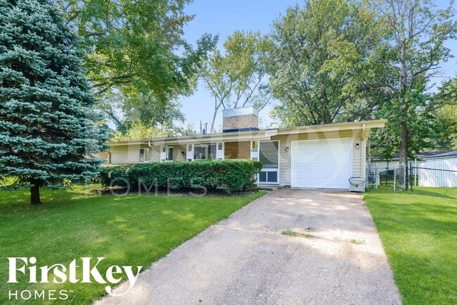 3060 Blackwood Dr