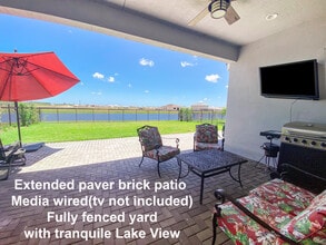 15286 Goldfinch Cir in Westlake, FL - Building Photo - Building Photo