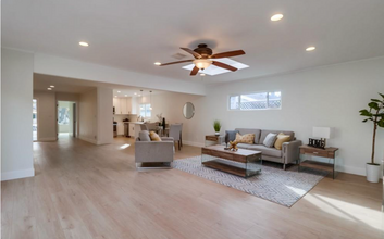 5718 Campanile Way in San Diego, CA - Building Photo - Building Photo