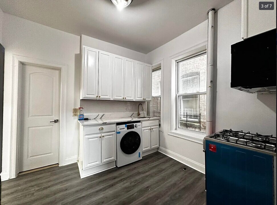 5111 Palisade Ave in West New York, NJ - Building Photo
