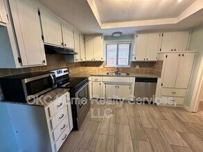 11004 NW 115th St in Yukon, OK - Building Photo - Building Photo