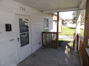 720 Holmes St in Frankfort, KY - Building Photo - Building Photo