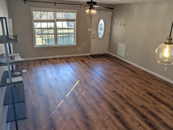 2510 Bernhurst Dr in Knoxville, TN - Building Photo - Building Photo