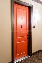 445 W Blount Ave in Knoxville, TN - Building Photo