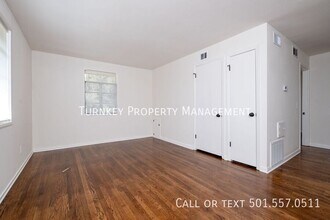 615 Sherman St in Little Rock, AR - Building Photo - Building Photo