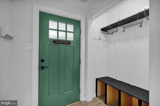 property at 1130 Albright Ave