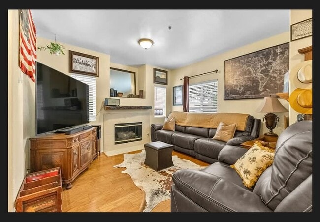 property at 26308 Arboretum Way