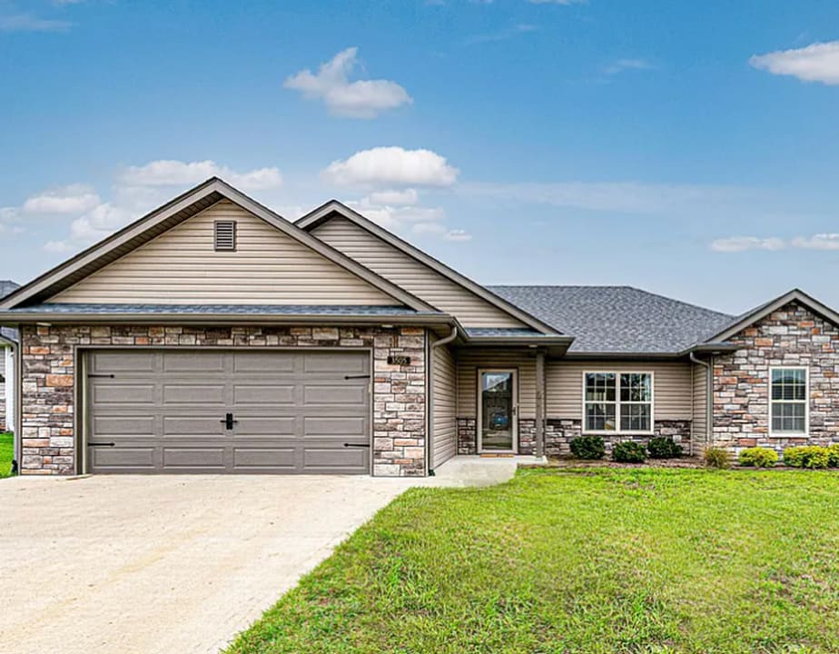 3505 Yellowwood Dr in Columbia, MO - Building Photo