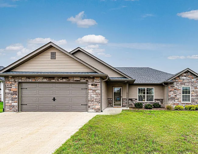 property at 3505 Yellowwood Dr