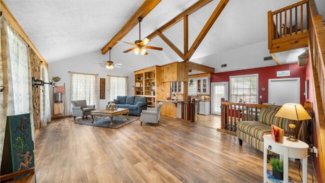 11400 Highcrest Dr in Conroe, TX - Building Photo - Building Photo