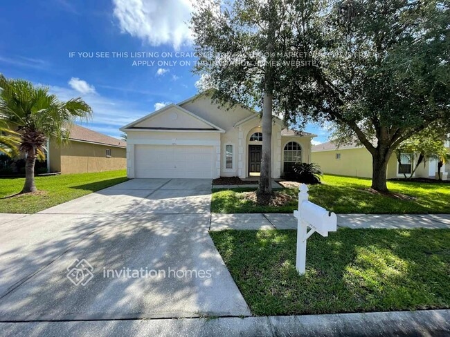 property at 3436 Golden Eagle Dr