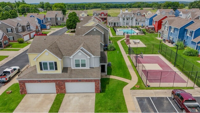 27950-SH-125 OK-125 in Afton, OK - Building Photo - Building Photo