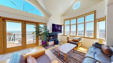 99 Anderson St in San Francisco, CA - Foto de edificio - Building Photo