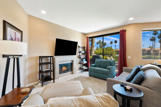 55108 Firestone in La Quinta, CA - Building Photo - Building Photo