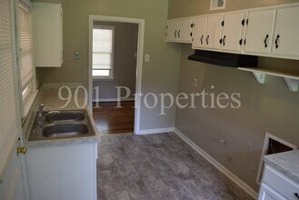 1473 Wilbec Rd in Memphis, TN - Building Photo - Building Photo