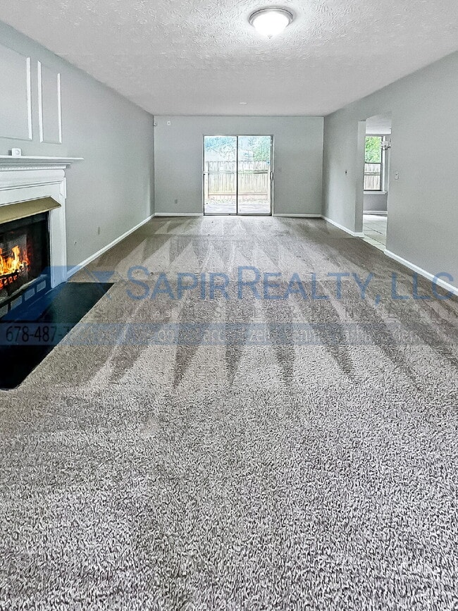2020 Downs Pl in Lithonia, GA - Building Photo - Building Photo