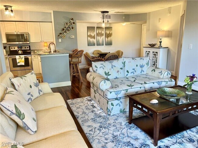 property at 8950 Colonnades Ct E