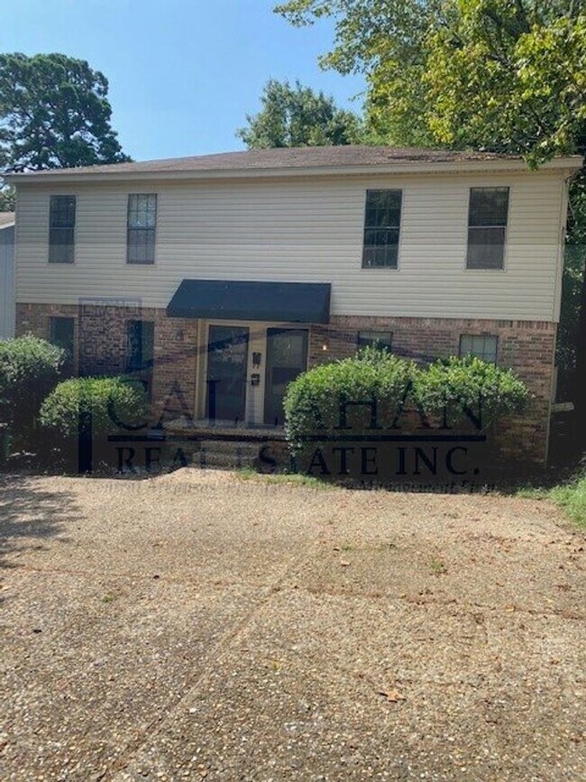 property at 7303 Indiana Ave