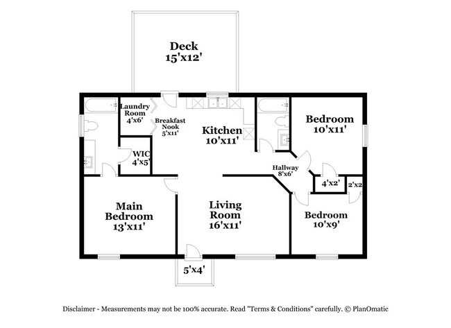 7243 Kavan Hunter Dr in Charlotte, NC - Building Photo - Building Photo