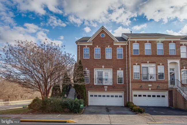 property at 22000 Avonworth Square