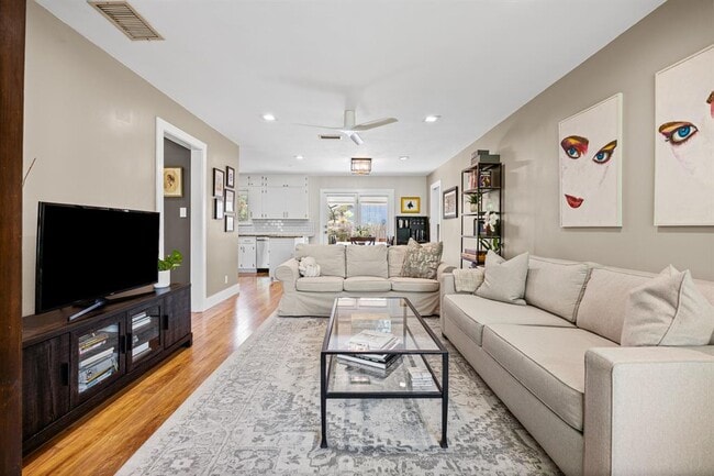 property at 1807 Ohlen Rd