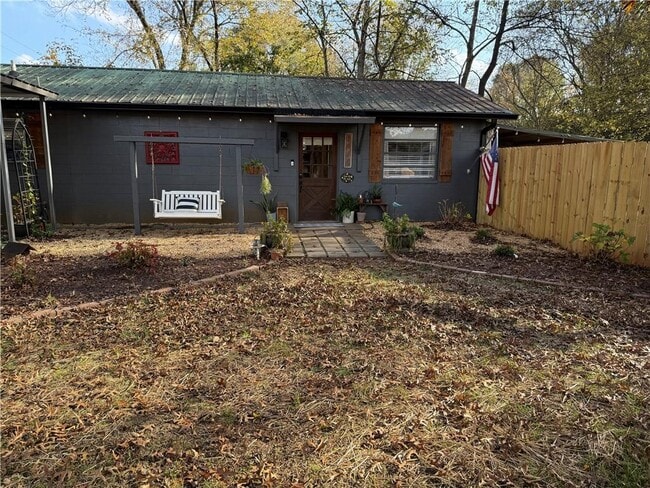 property at 1017 Cassville Rd SE