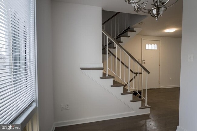 property at 301 I St SW