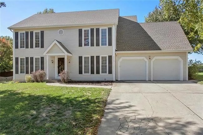 property at 7010 N Agnes Ave