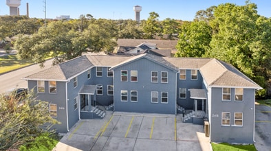 2416 Dante St in New Orleans, LA - Building Photo - Building Photo