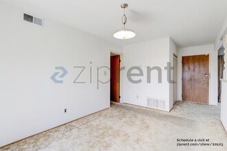 3100 Ascot Ct in Richmond, CA - Foto de edificio - Building Photo