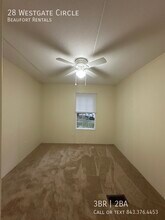 28 Westgate Cir in Beaufort, SC - Building Photo - Building Photo