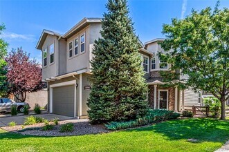 6190 S Oswego St in Greenwood Village, CO - Building Photo - Building Photo