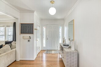 109 Fieldspring Ln in Raleigh, NC - Building Photo - Building Photo