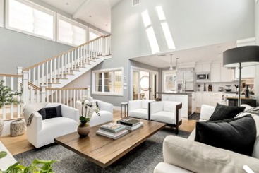 431 1/2 Heliotrope Ave in Newport Beach, CA - Building Photo - Building Photo