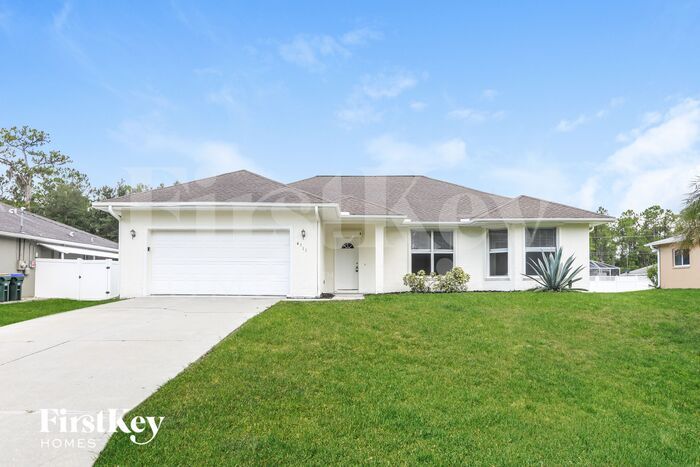 4511 Jaslo Ave in North Port, FL - Building Photo