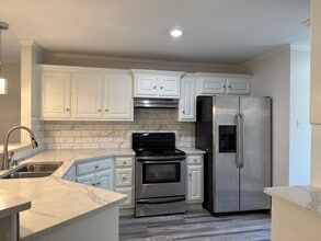 6309 Countryside Dr in North Little Rock, AR - Building Photo - Building Photo