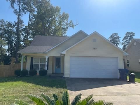 property at 799 Stanton St
