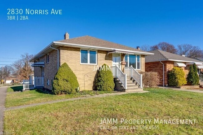 2830 Norris Ave in Parma, OH - Building Photo - Building Photo