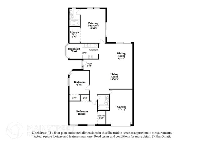 3945 37th St Ct W in Bradenton, FL - Foto de edificio - Building Photo