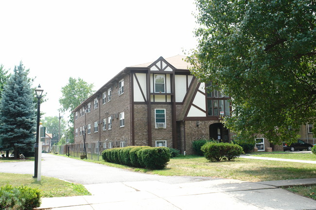 250 W Jersey Ave in Elizabeth, NJ - Building Photo - Building Photo