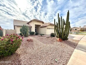 1515 E Linda Ln in Gilbert, AZ - Building Photo - Building Photo